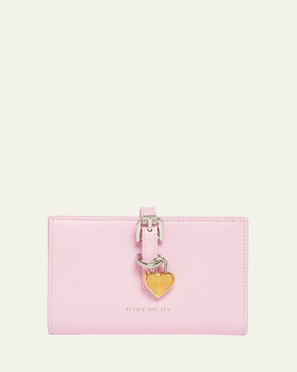 Voyou Bifold Wallet in Leather